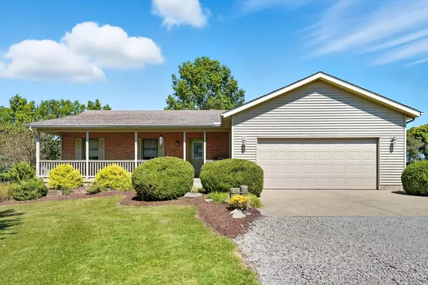 8784 Wilmington Rd, Washington Twp, OH 45054