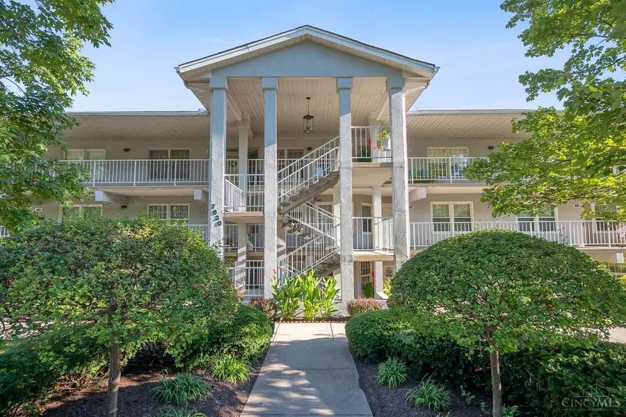 7630 Cheviot Rd #107, Colerain Twp, OH 45247