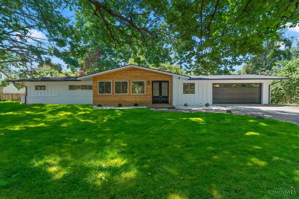 7481 Heatherwood Ln, Anderson Twp, OH 45244