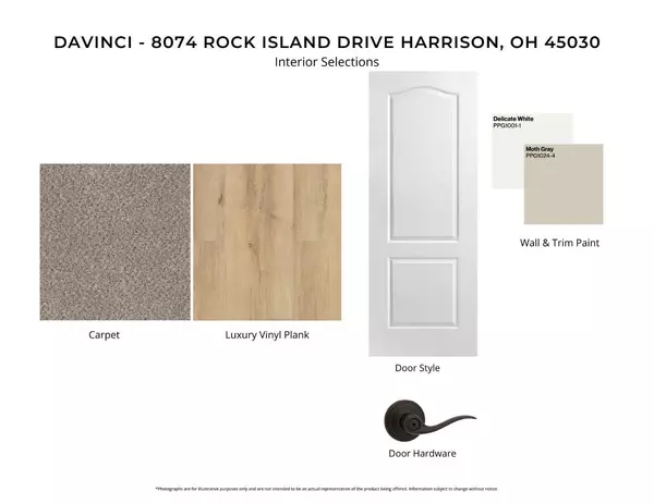 Harrison, OH 45030,8074 Rock Island Dr