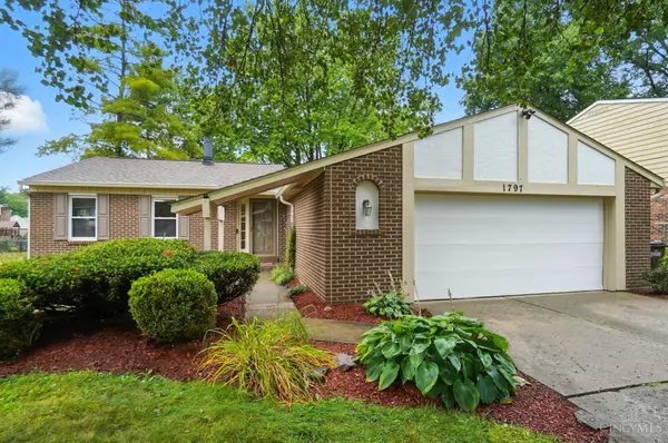 1797 Muskegon Dr, Anderson Twp, OH 45255