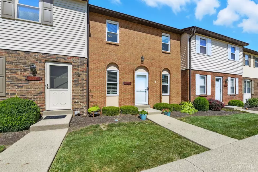 5573 Old Blue Rock Rd #6, Colerain Twp, OH 45247