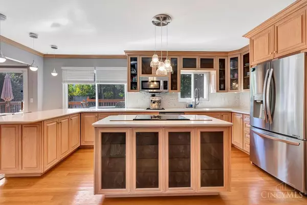 Anderson Twp, OH 45255,8387 Crosspointe Dr