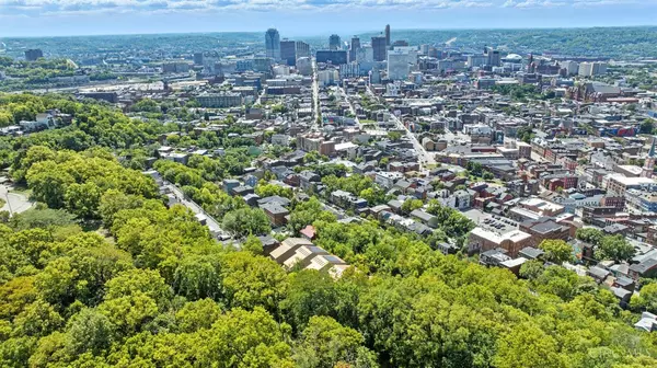 Cincinnati, OH 45202,107 Dorsey St