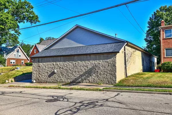 Norwood, OH 45212,2236 Quatman Ave