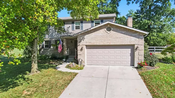 Fairfield Twp, OH 45011,3530 Oak Spring Dr