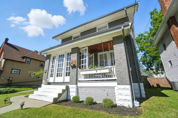 Norwood, OH 45212,4111 Elsmere Ave