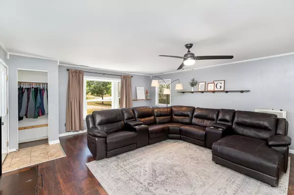 Sprigg Twp, OH 45144,330 Ridgeland Rd