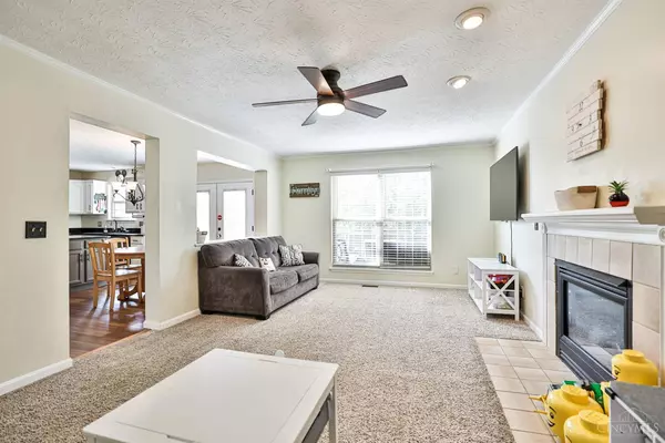 Lebanon, OH 45036,229 Dickens Ct