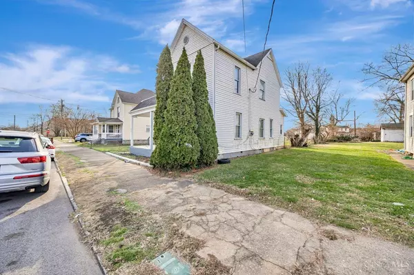 Middletown, OH 45044,908 Fifth Ave