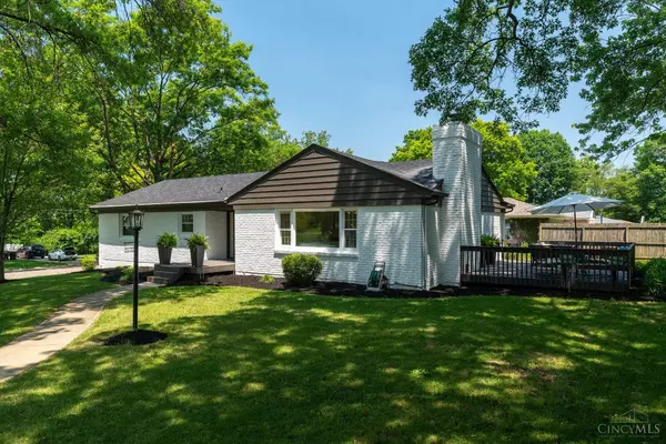 Sycamore Twp, OH 45236,3770 Donegal Dr