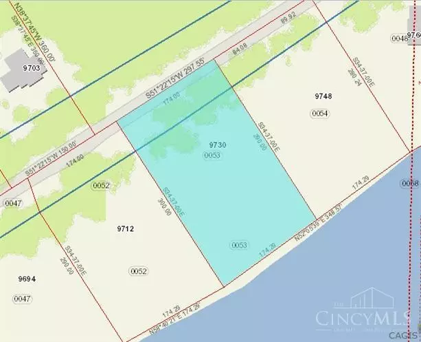 Crosby Twp, OH 45030,9730 St Rt 128