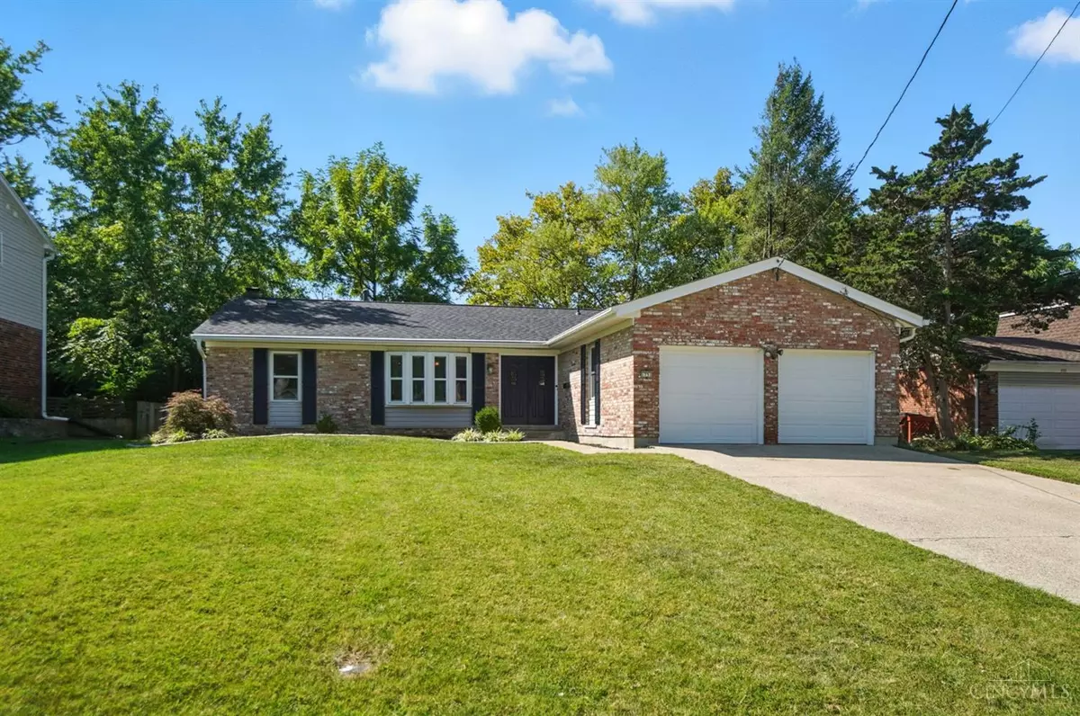 Springfield Twp., OH 45240,1751 Forester Dr