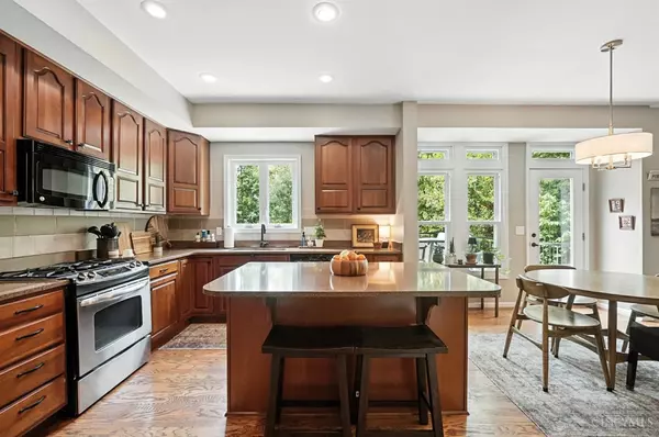 Mason, OH 45040,3415 Broken Ridge Dr