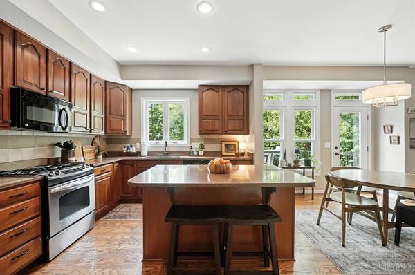 Mason, OH 45040,3415 Broken Ridge Dr