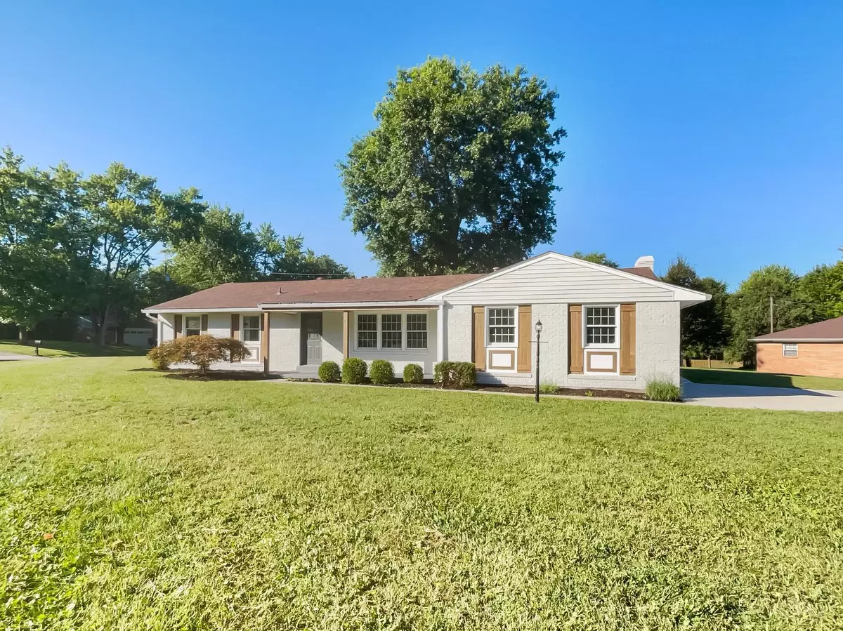 Monroe, OH 45050,591 Fox Run Pl