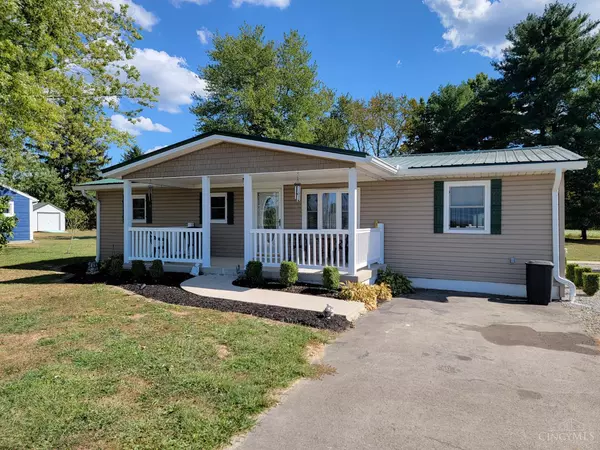 Union Twp, OH 45133,5216 Anderson Rd