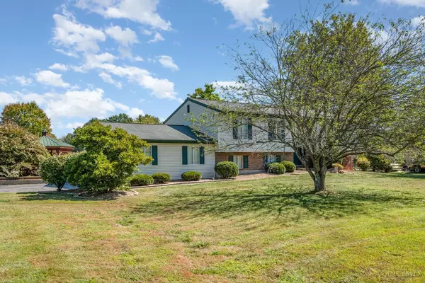 Tate Twp, OH 45130,1796 Antioch Rd