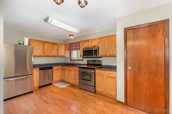 Tate Twp, OH 45130,1796 Antioch Rd