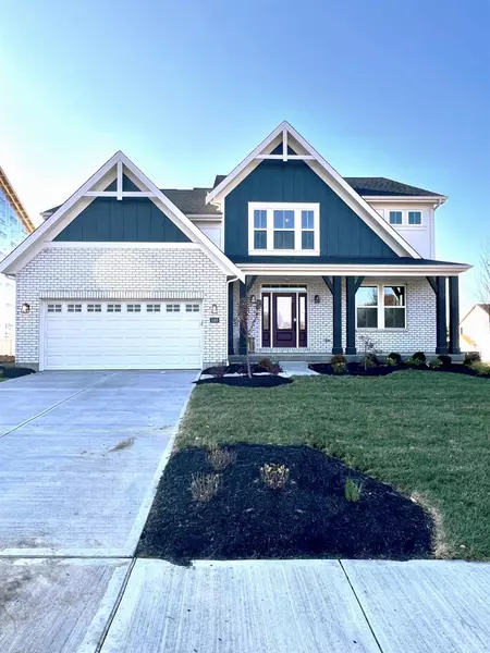 5185 Brookfield Ln, Monroe, OH 45044