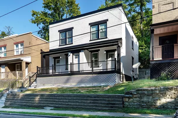 Cincinnati, OH 45219,124 Valencia St