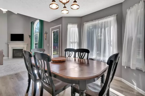 Goshen Twp, OH 45140,5934 Marsh Cir