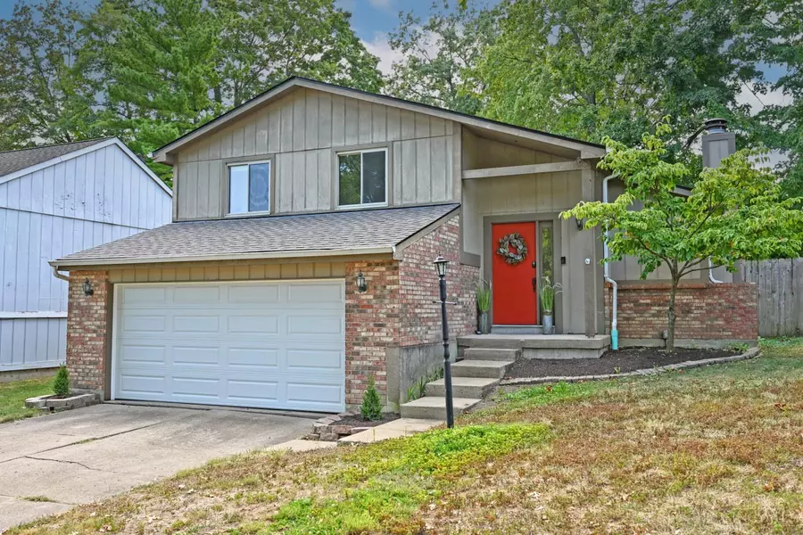 7167 Honeywood Ct, Anderson Twp, OH 45230