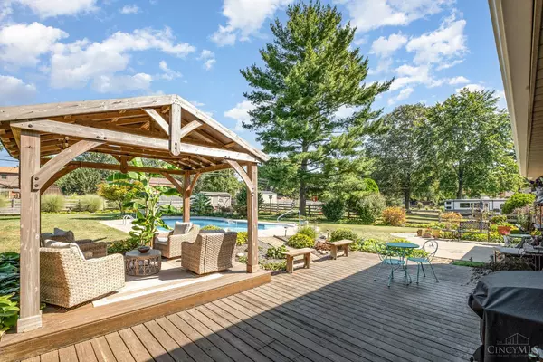 Miami Twp, OH 45150,1187 Eagle Ridge Rd