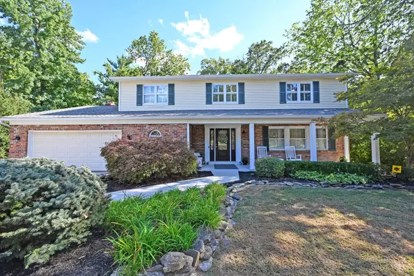 Miami Twp, OH 45140,6205 Hickory Ridge Dr
