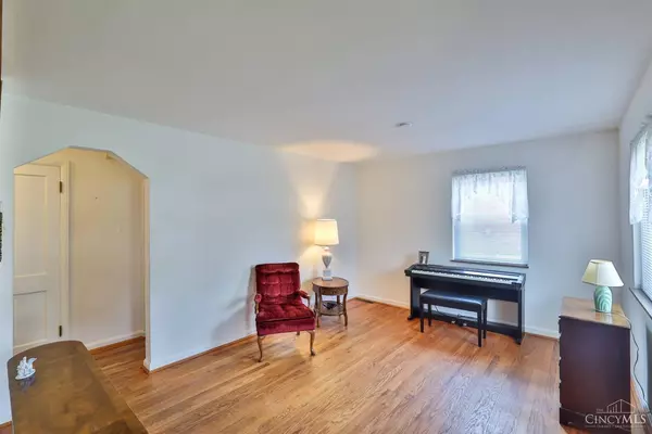 Blue Ash, OH 45242,4481 Hunt Rd