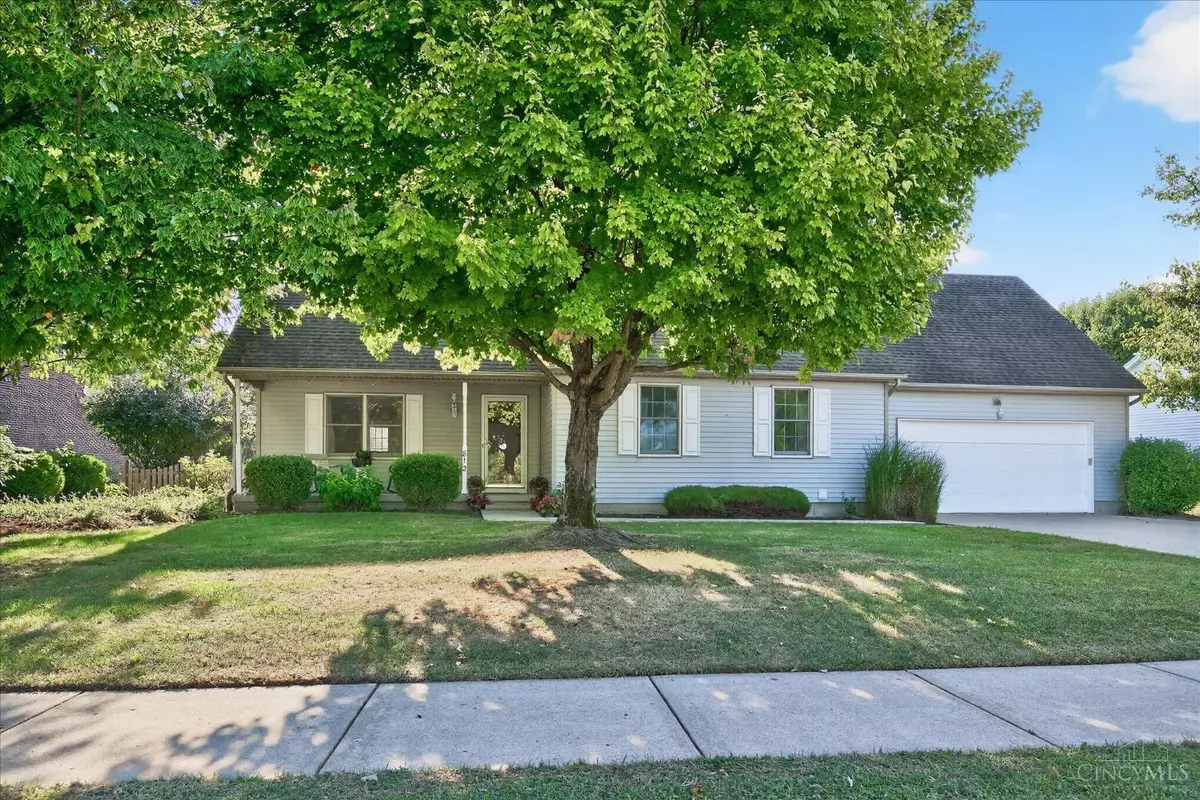 Oxford, OH 45056,812 Windingbrook Dr