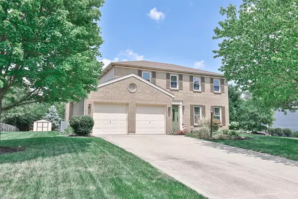 Liberty Twp, OH 45011,6094 Sugartree Ct