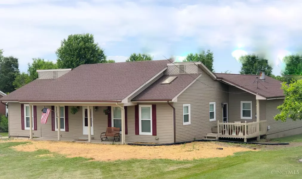 6703 Cincinnati Dayton Rd, Liberty Twp, OH 45044