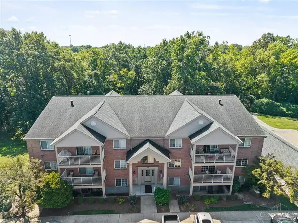 3041 Preserve Ln #2D, Colerain Twp, OH 45239