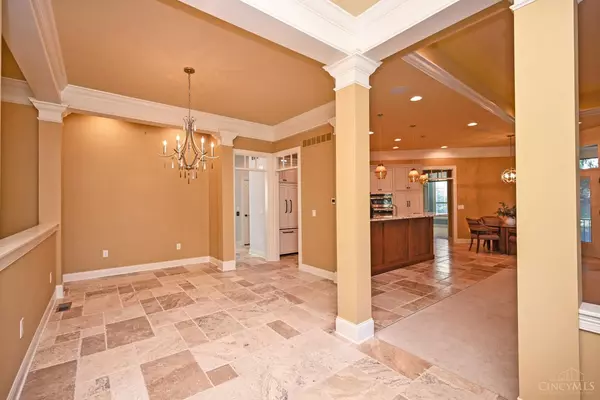 West Chester, OH 45069,6713 Harbour Town Dr