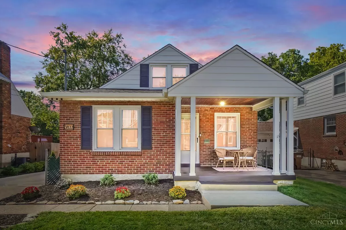 Silverton, OH 45236,3833 Thornton Dr