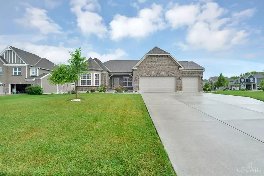 3253 Nina Ct, Mason, OH 45040