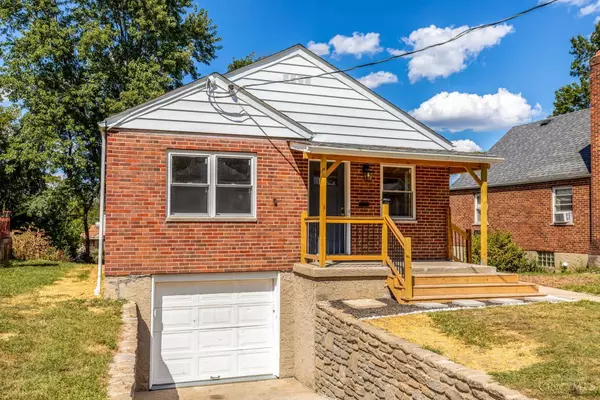 Golf Manor, OH 45237,2524 Ardmore Ave