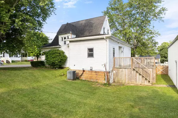 Tiffin Twp, OH 45693,204 E North St