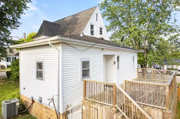 Tiffin Twp, OH 45693,204 E North St