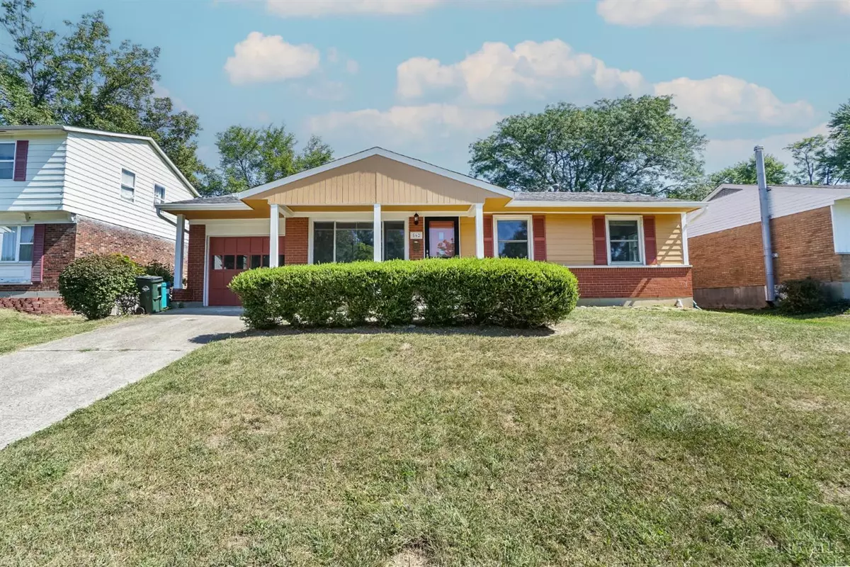 Forest Park, OH 45240,562 Brunswick Dr