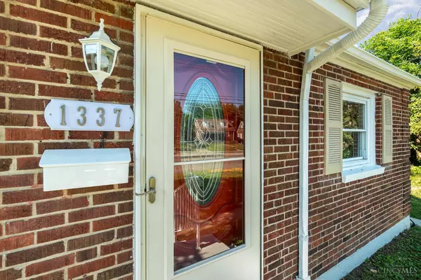 Lincoln Heights, OH 45215,1337 Shepherd Ln