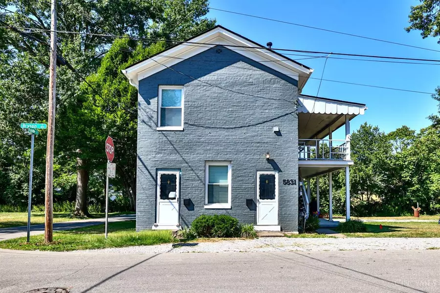 5831 Bryson St, Cincinnati, OH 45230