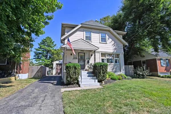 Silverton, OH 45236,3754 N Berkley Cir