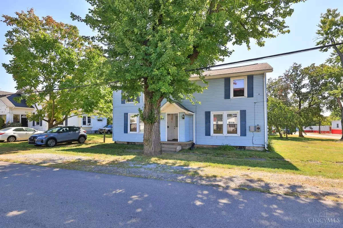 Blanchester, OH 45107,304 Cherry St