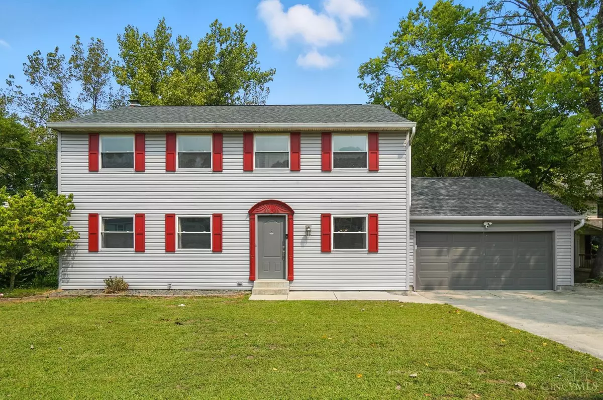 Fairfield, OH 45014,2778 Resor Rd
