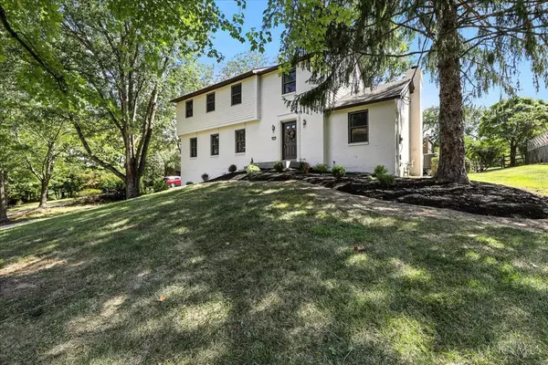 Symmes Twp, OH 45249,9533 Hopewell Rd