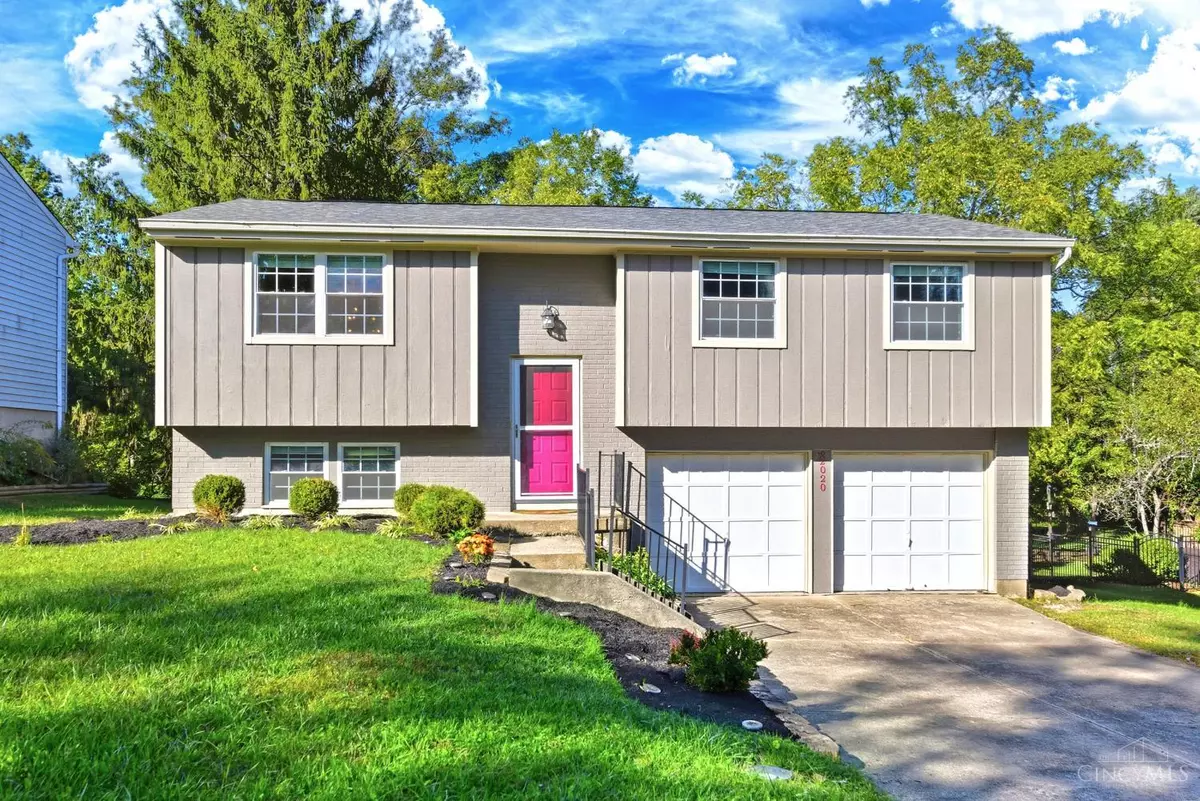 Anderson Twp, OH 45244,2020 Knightsbridge Dr