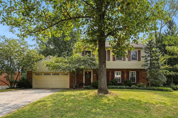 9416 Shadyoak Ct, Springfield Twp., OH 45231