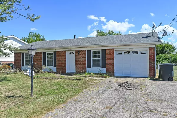 Colerain Twp, OH 45231,11992 Pippin Rd